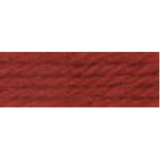 DMC Tapestry Wool 7184 Red Copper Article #486